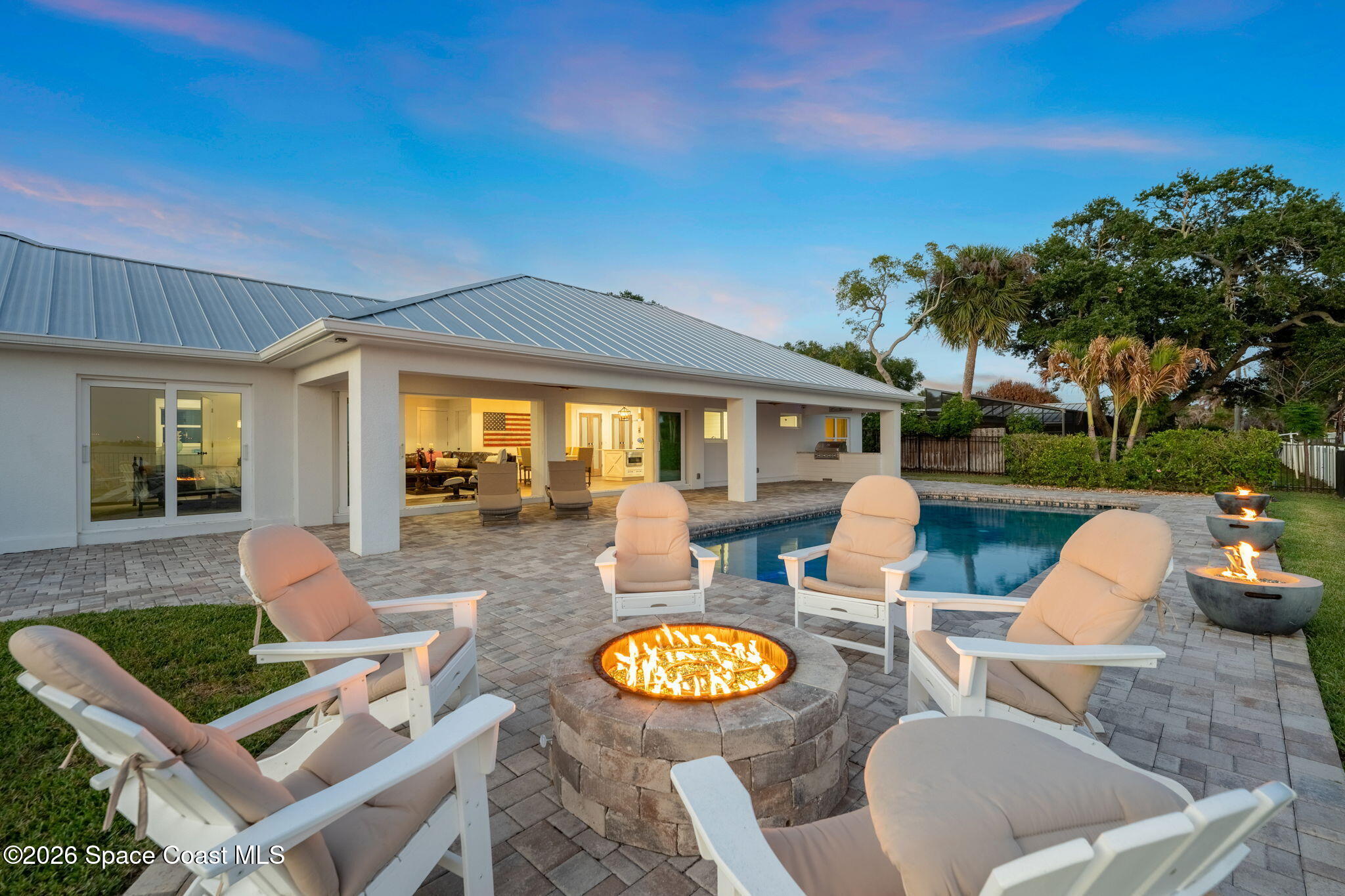 751 Oak Ridge Drive Indialantic, FL 32903 - Photo 6 of 79 DSC04461-HDR