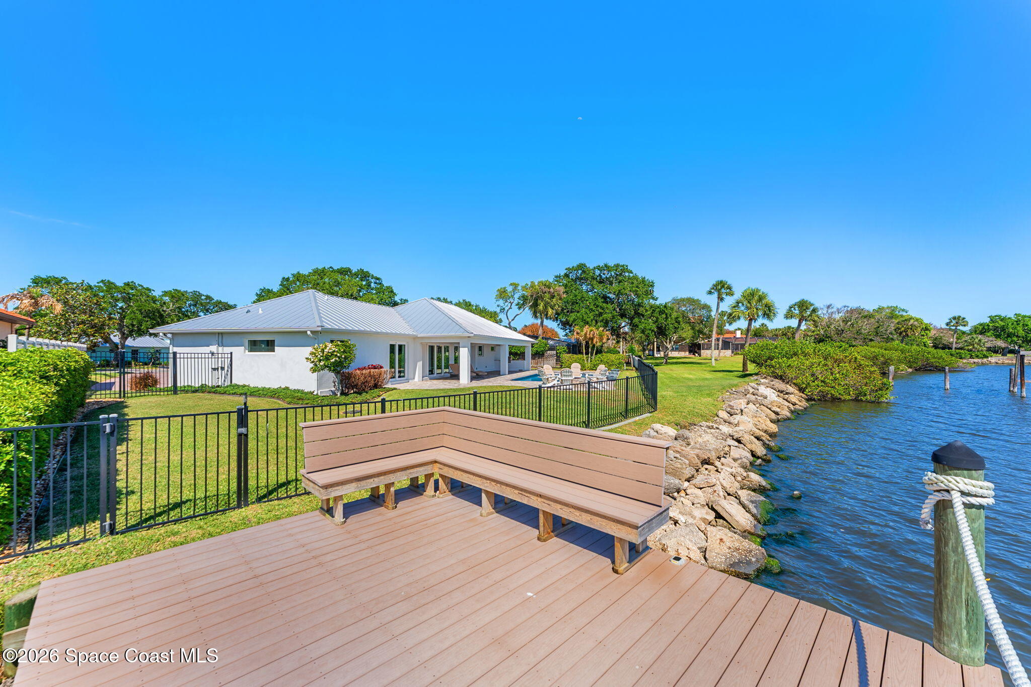751 Oak Ridge Drive Indialantic, FL 32903 - Photo 61 of 79 DSC04211 (2)