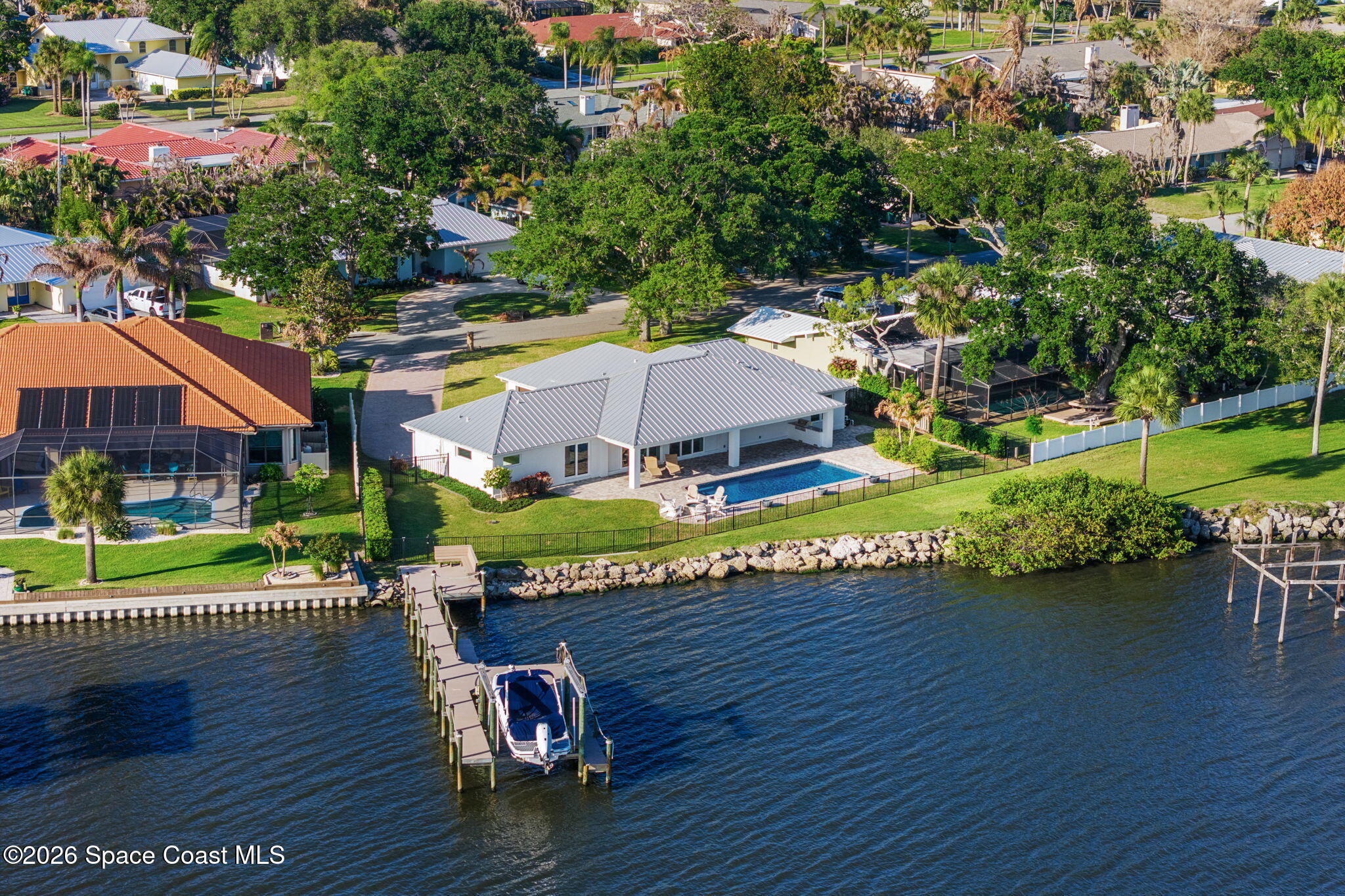 751 Oak Ridge Drive Indialantic, FL 32903 - Photo 66 of 79 DJI_20260424180243_0024_D (2)