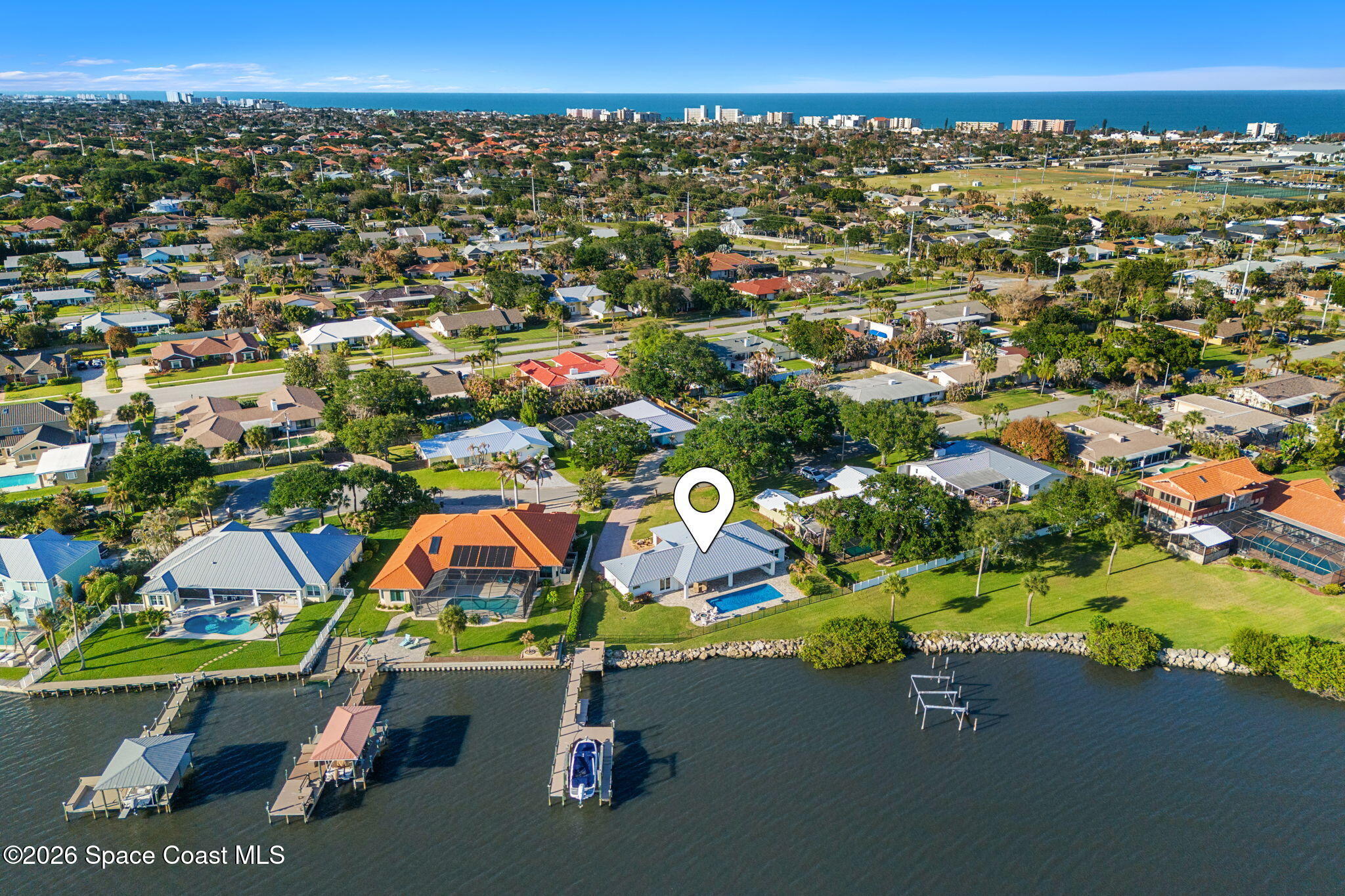 751 Oak Ridge Drive Indialantic, FL 32903 - Photo 69 of 79 DJI_20260424175932_0017_D copy (2)