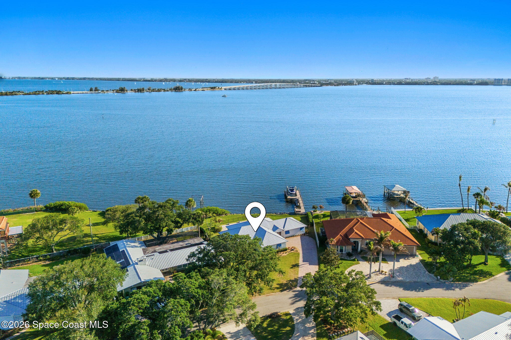 751 Oak Ridge Drive Indialantic, FL 32903 - Photo 71 of 79 DJI_20260424180047_0020_D copy (2)