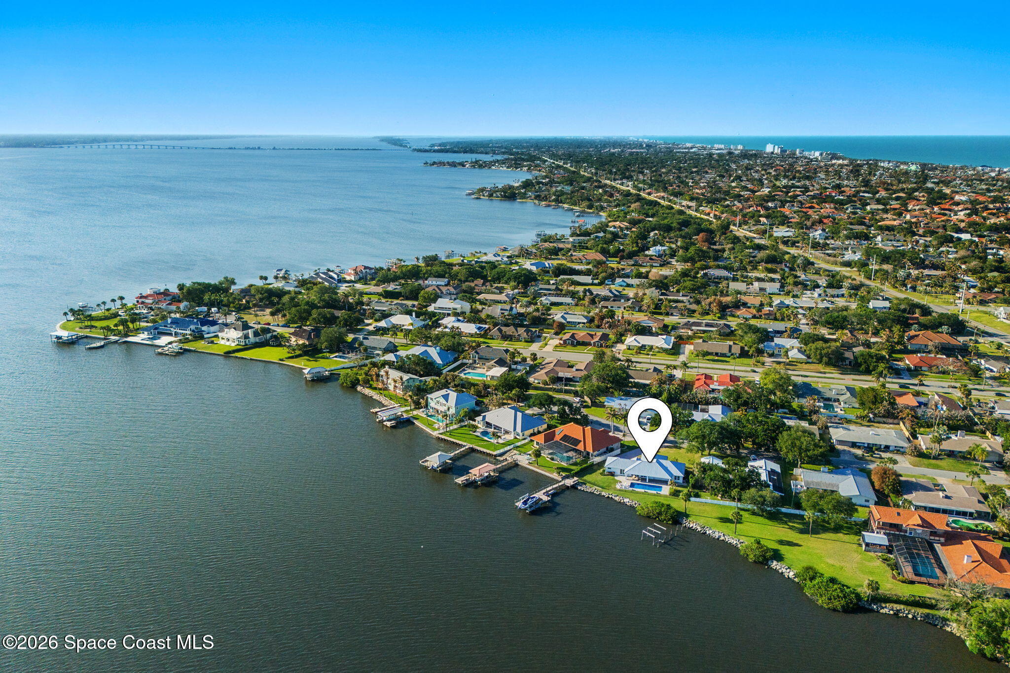 751 Oak Ridge Drive Indialantic, FL 32903 - Photo 73 of 79 DJI_20260424180452_0031_D copy (2)
