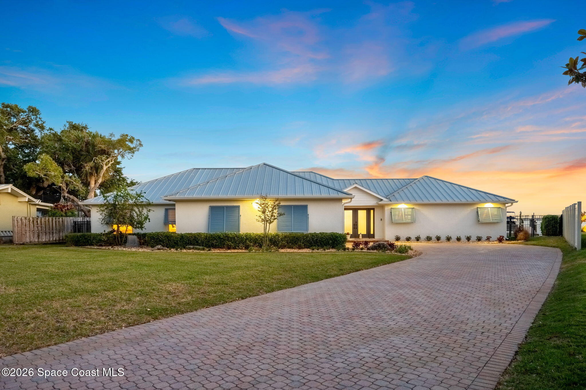 751 Oak Ridge Drive Indialantic, FL 32903 - Photo 74 of 79 DSC04471-HDR