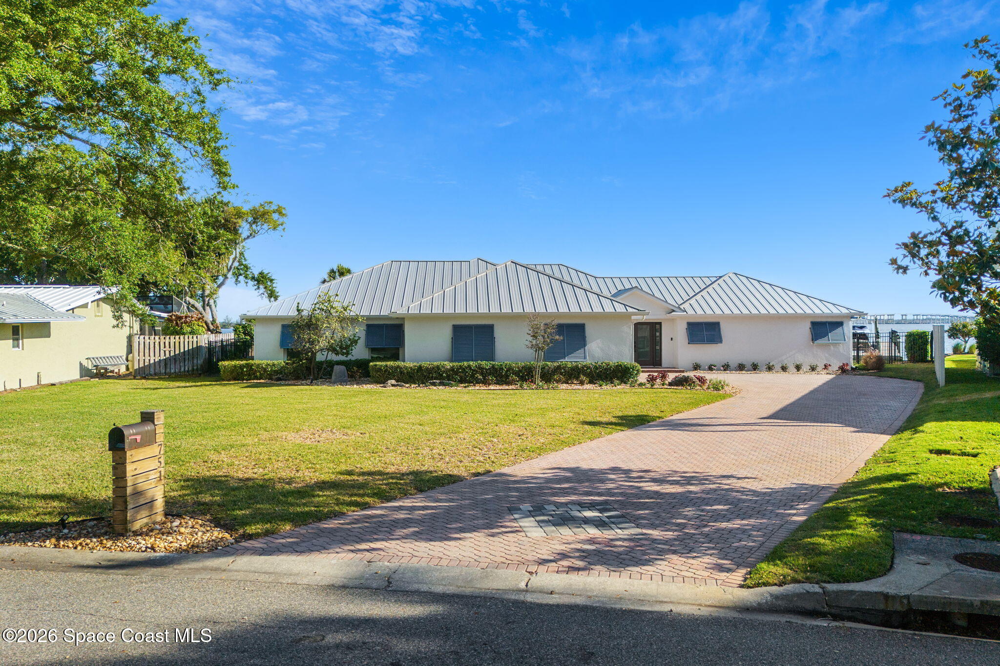 751 Oak Ridge Drive Indialantic, FL 32903 - Photo 75 of 79 DJI_20260424174627_0004_D (2)