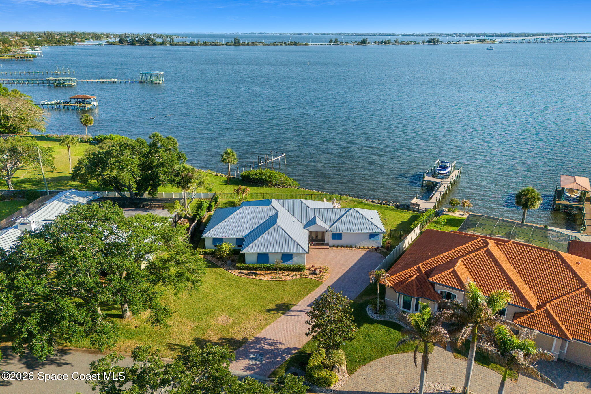 751 Oak Ridge Drive Indialantic, FL 32903 - Photo 77 of 79 DJI_20260424175716_0011_D (2)