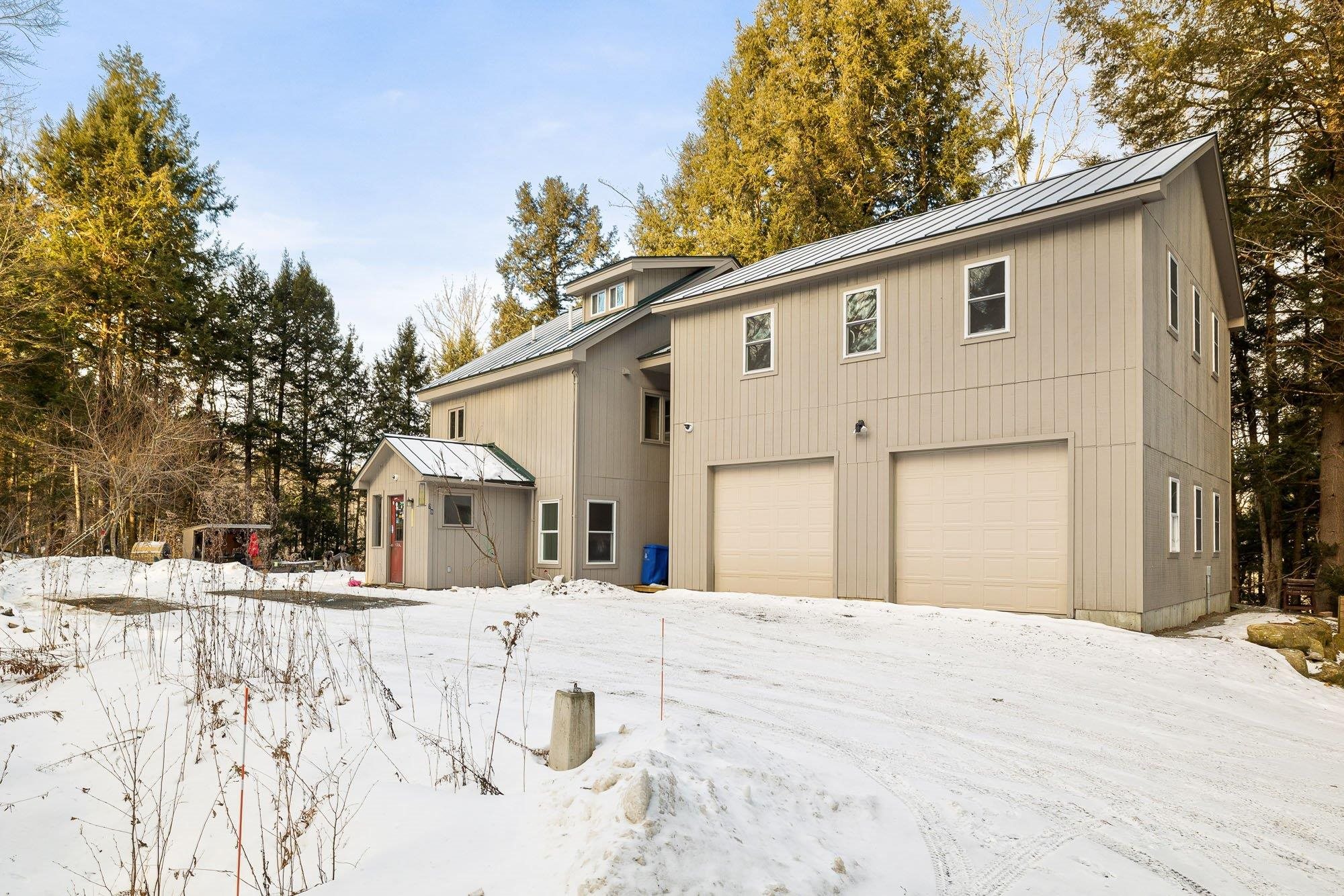 78 Pinebrook Road Waitsfield, VT 05673 - Photo 36 of 45
