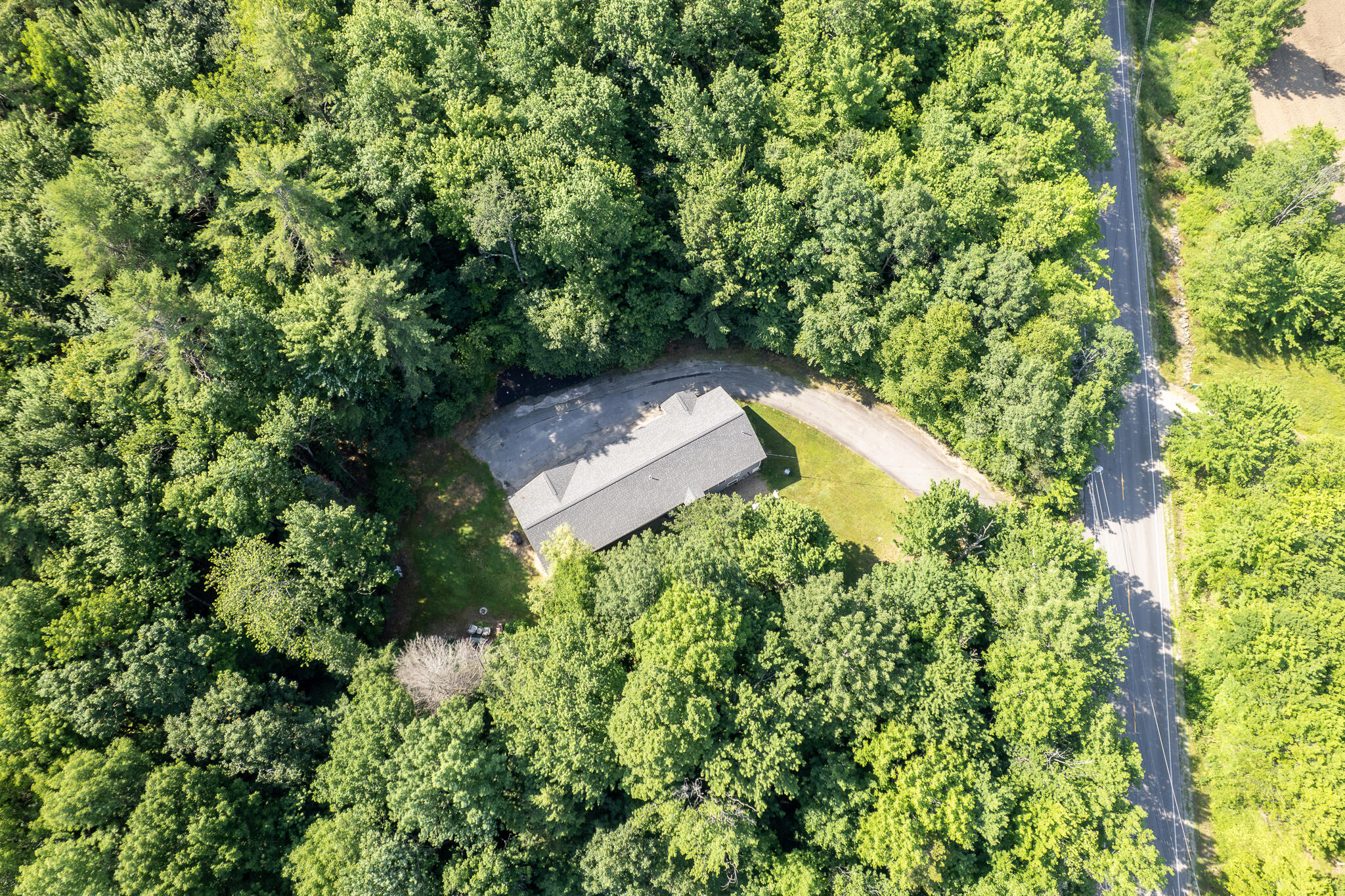 206 Livermore Falls Road Farmington, ME 04938 - Photo 7 of 62 DJI_0191