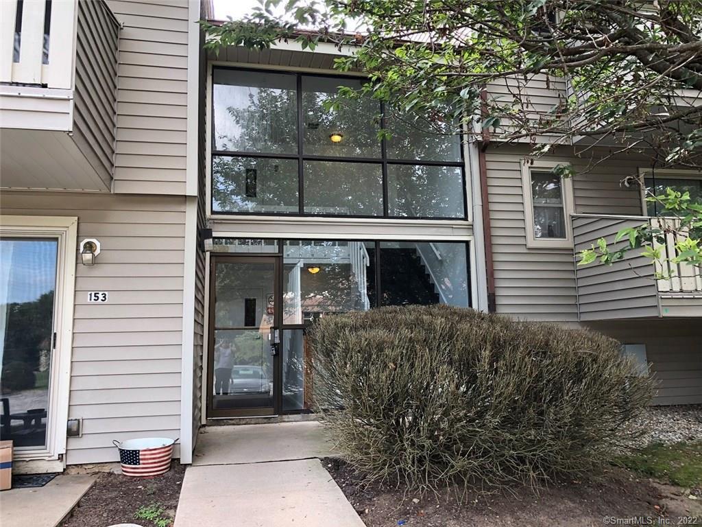159 Sheraton Lane, Unit 159 Norwich, CT 06360 - Photo 1 of 1 a view of a entrance of the house