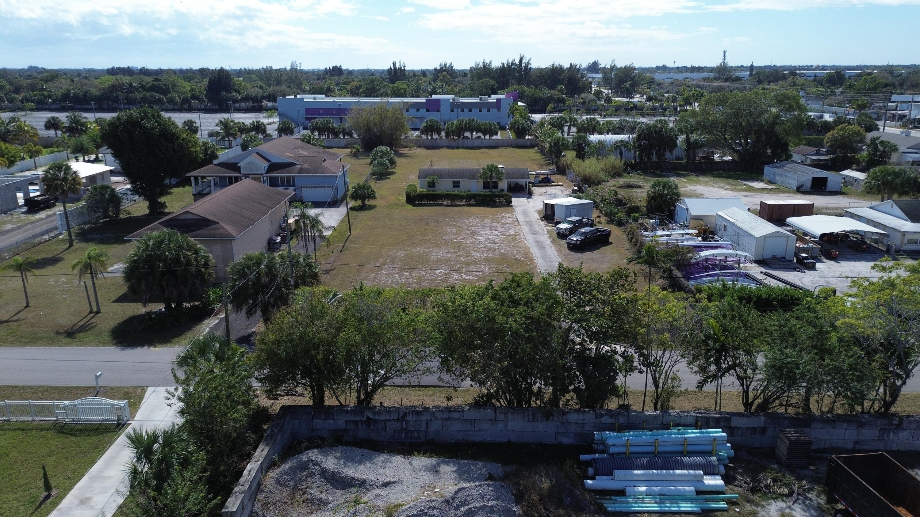 2920 Palmarita Road West Palm Beach, FL 33406 - Photo 5 of 17 a view of a city