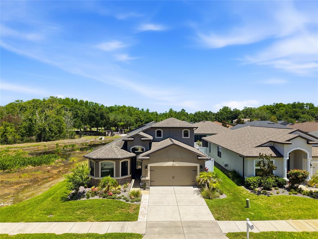 12307 Newt Court New Port Richey, FL 34654 - Photo 63 of 69