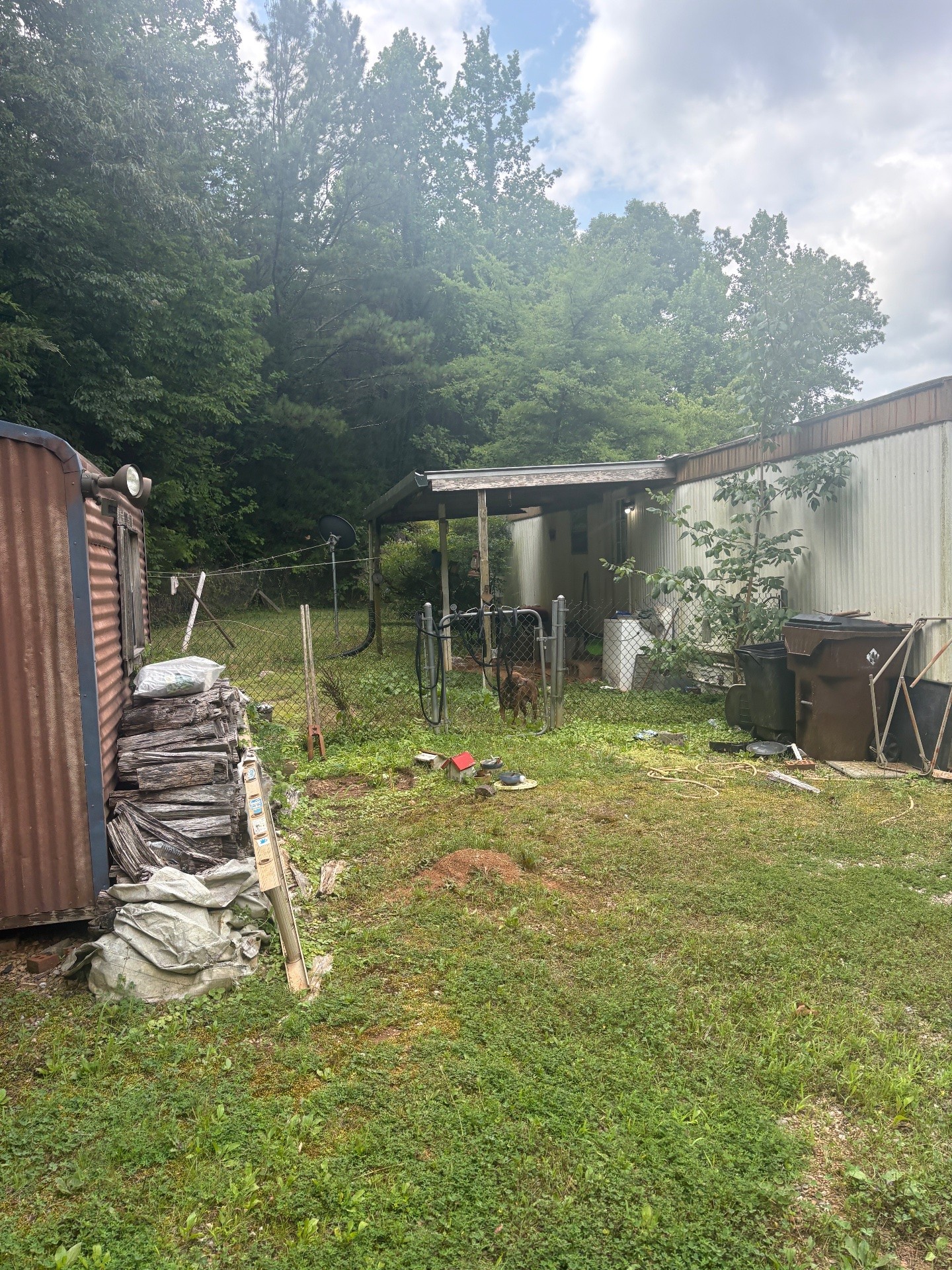 459 Griffith Branch Road Madisonville, TN 37354 - Photo 38 of 38