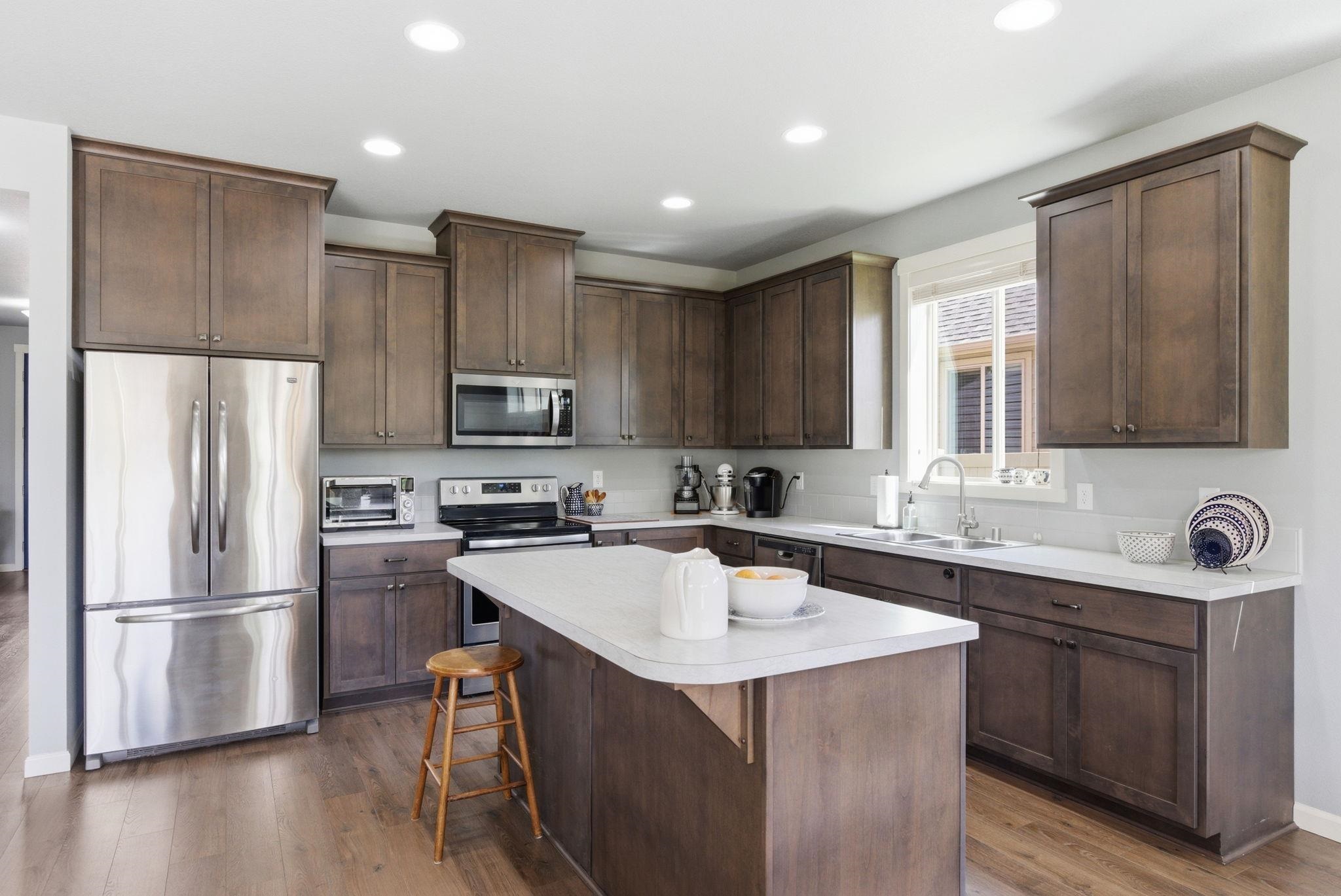7010 South Harlow Road Cheney, WA 99004 - Photo 8 of 39