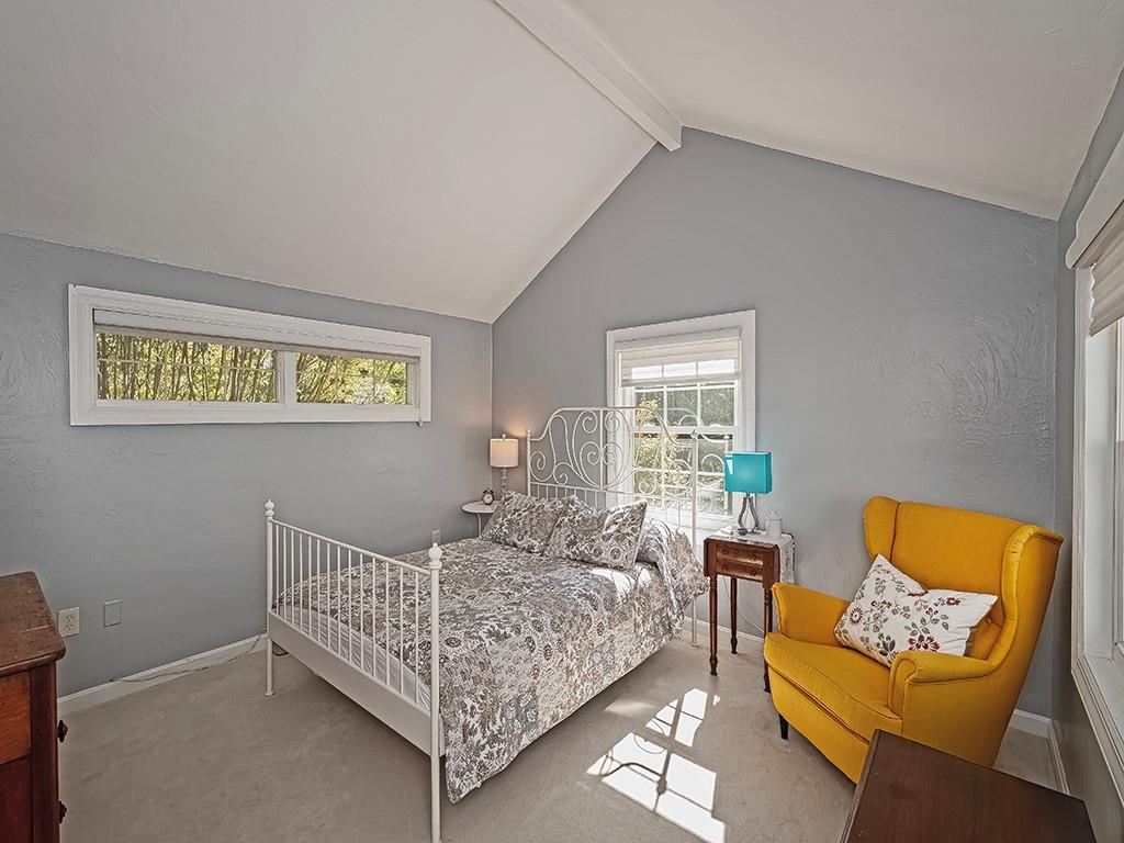 9745 Lindsay Road Pittsburgh, PA 15237 - Photo 26 of 36 a bed room with a bed and a couch