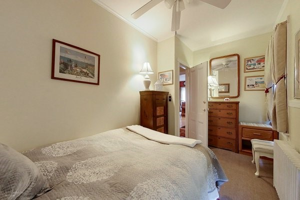 616 Thames Street, Unit 1 Newport, RI 02840 - Photo 17 of 22