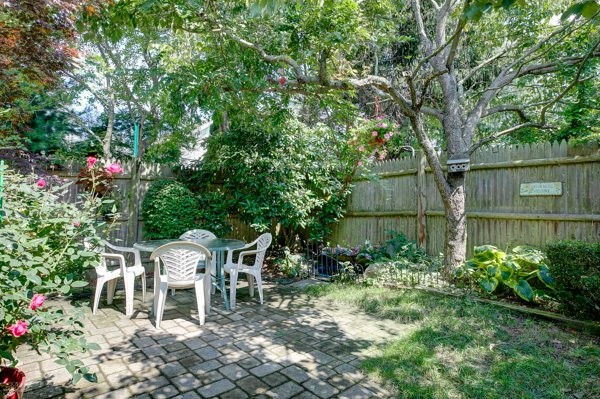 616 Thames Street, Unit 1 Newport, RI 02840 - Photo 21 of 22