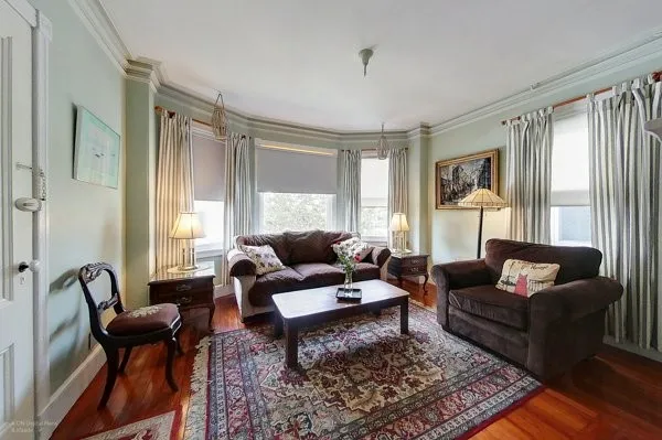 $2,450 | 616 Thames Street, Unit 1, Newport, RI 02840