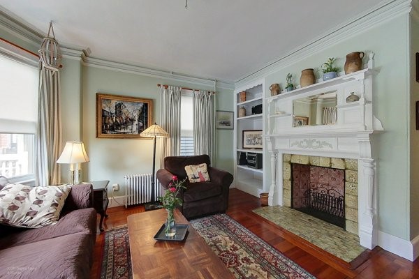616 Thames Street, Unit 1 Newport, RI 02840 - Photo 6 of 22