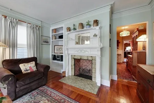 $2,450 | 616 Thames Street, Unit 1, Newport, RI 02840