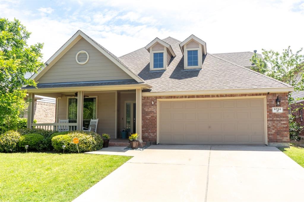 9756 Sinclair Street Fort Worth, TX 76244 - Photo 1 of 1
