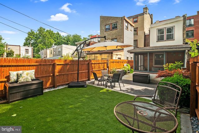 $498,250 | 1619 East Eyre Street, Philadelphia, PA 19125