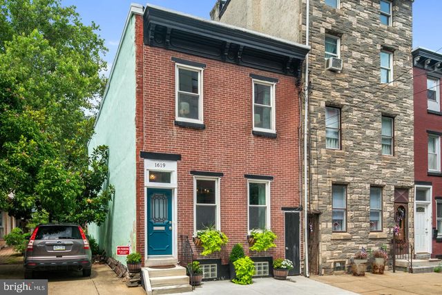 $498,250 | 1619 East Eyre Street, Philadelphia, PA 19125