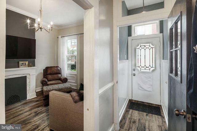 $498,250 | 1619 East Eyre Street, Philadelphia, PA 19125