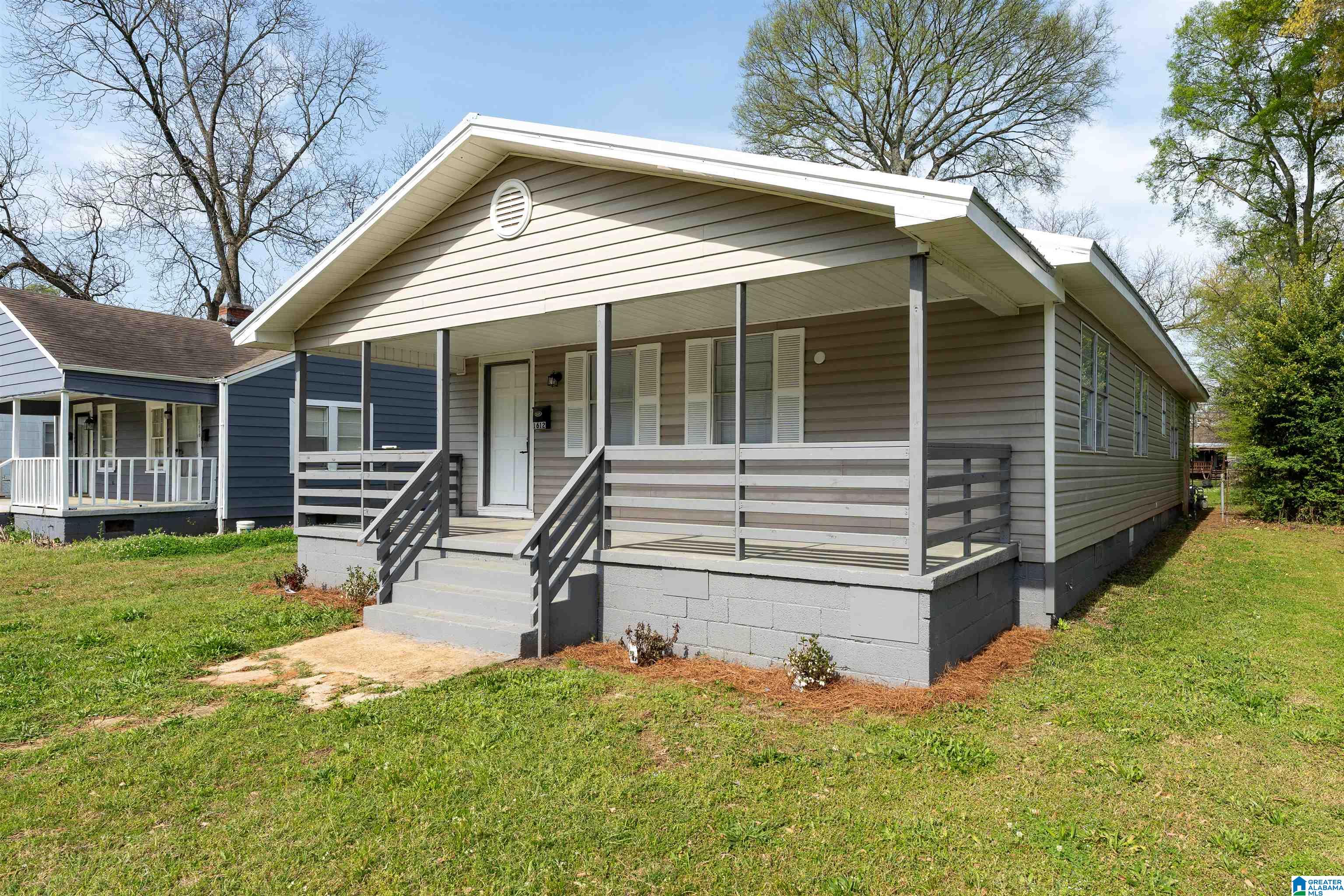 1612 Exeter Avenue Bessemer, AL 35020 - Photo 2 of 31