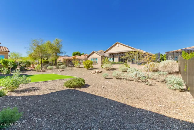 $750,000 | 20970 West Mariposa Street, Buckeye, AZ 85396