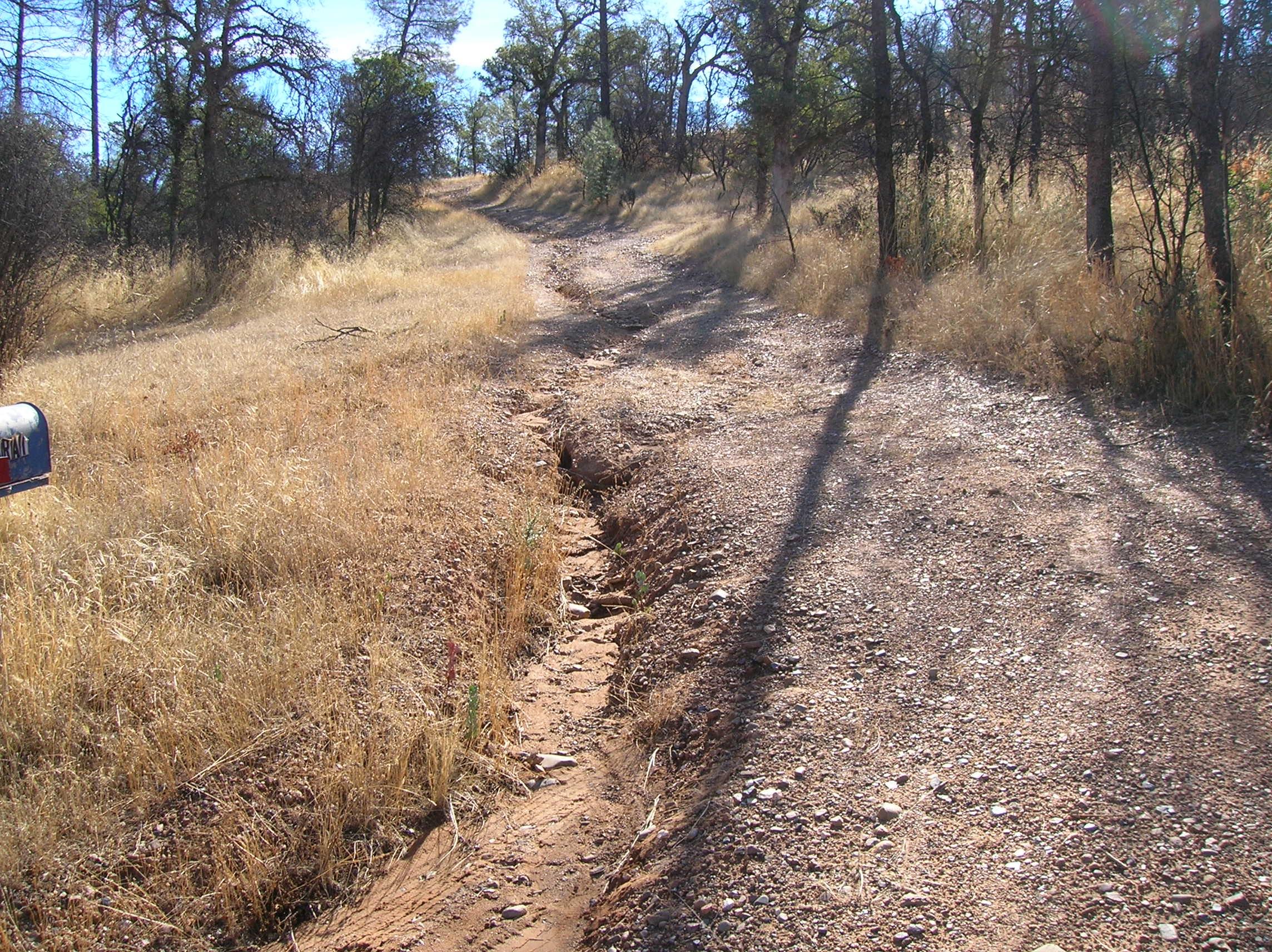 23 Coal Pit Road Igo, CA 96047 - Photo 4 of 4 Coal3