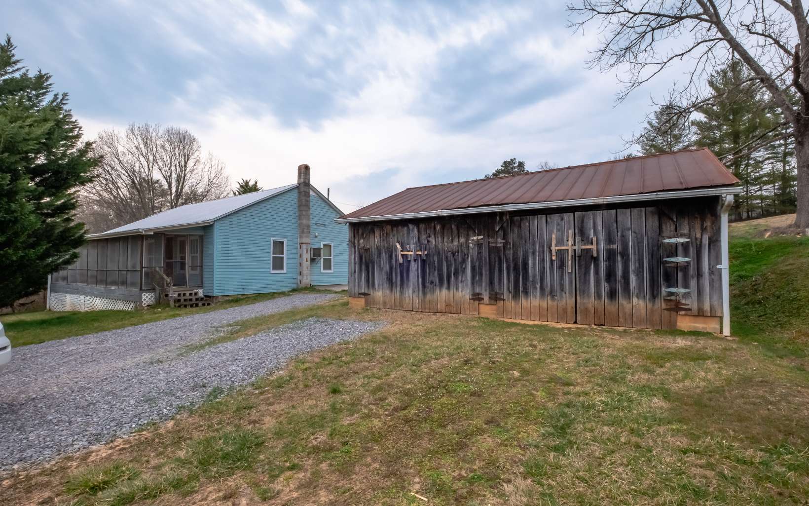 53 Tipton Road Murphy, NC 28906 - Photo 1 of 4 Main View