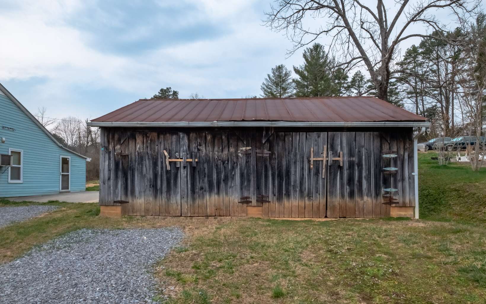 53 Tipton Road Murphy, NC 28906 - Photo 2 of 4 Additional View