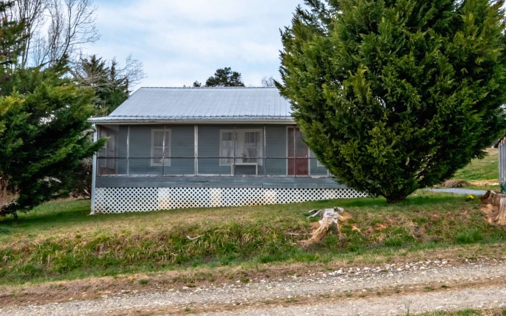 53 Tipton Road Murphy, NC 28906 - Photo 4 of 4 Additional View