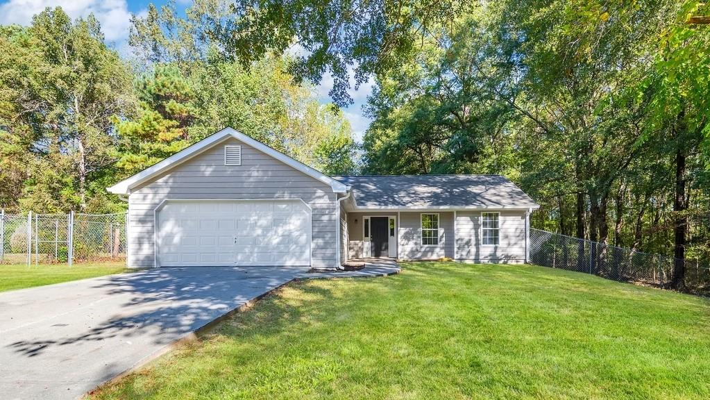 135 High Ridge Road Covington, GA 30014 - Photo 1 of 1 Home sweet home!