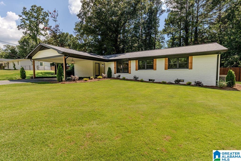 438 Perryman Bridge Road Heflin, AL 36264 - Photo 64 of 65