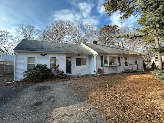 $395,000 | 43 Quaker Road, Hyannis, MA 02601