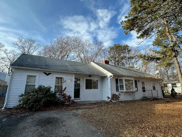 $395,000 | 43 Quaker Road, Hyannis, MA 02601
