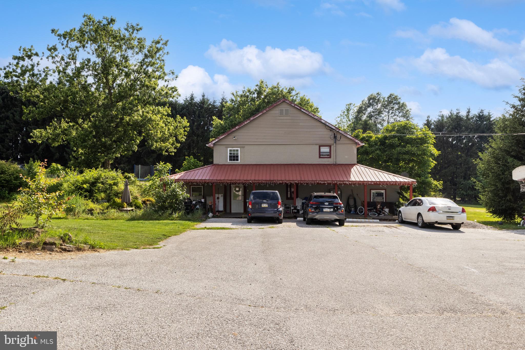 484 Brough Road Abbottstown, PA 17301 - Photo 17 of 42