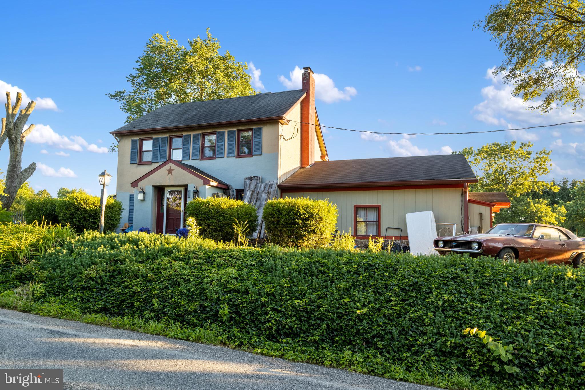 484 Brough Road Abbottstown, PA 17301 - Photo 4 of 42