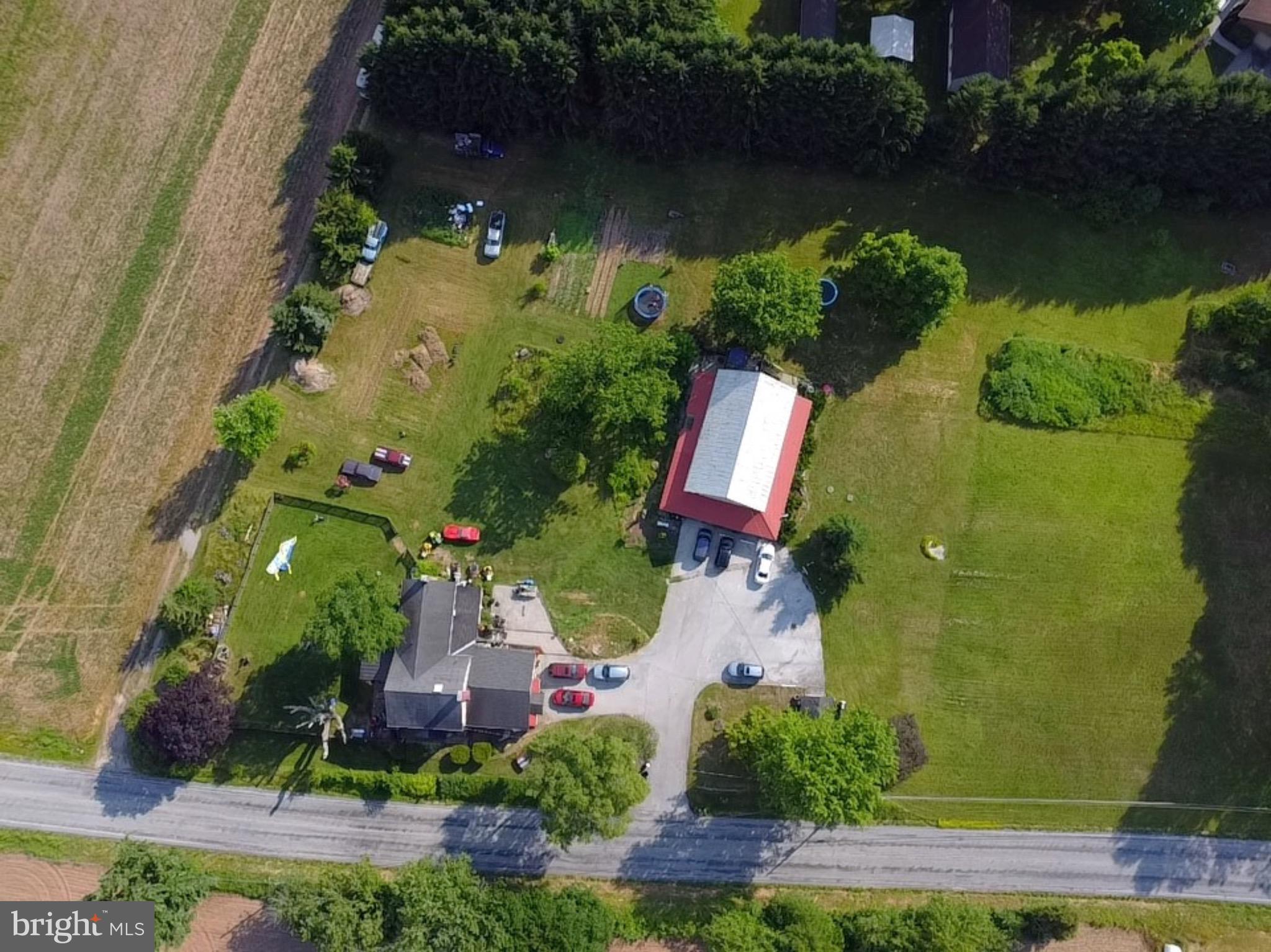 484 Brough Road Abbottstown, PA 17301 - Photo 42 of 42