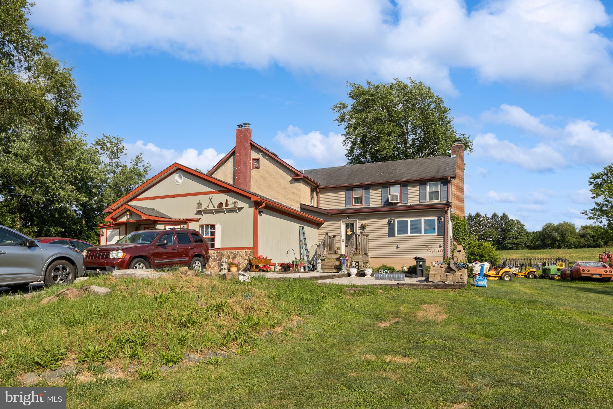 484 Brough Road Abbottstown, PA 17301 - Photo 5 of 42