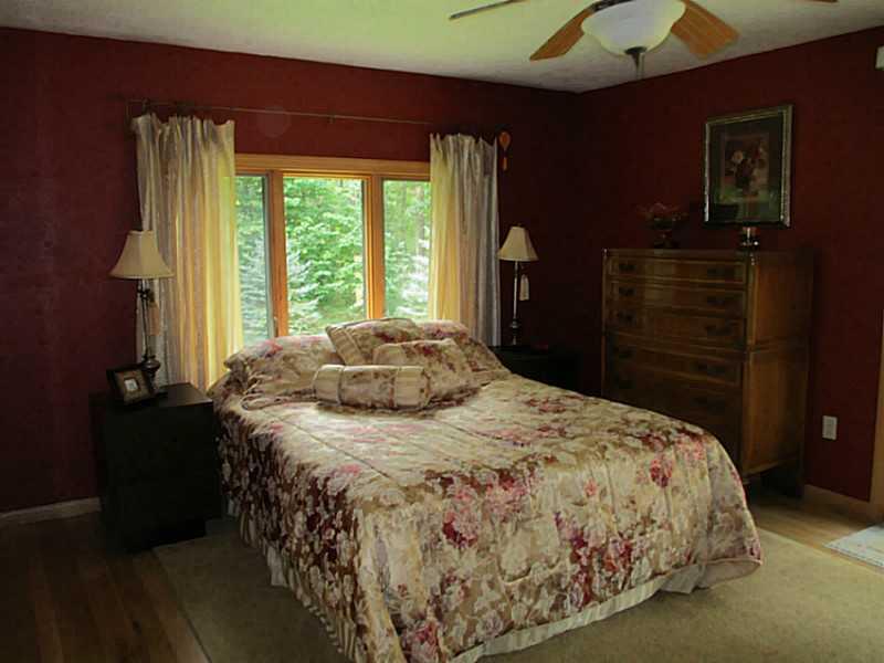147 Fire Tower Road Champion, PA 15622 - Photo 11 of 21 Master Bedroom.