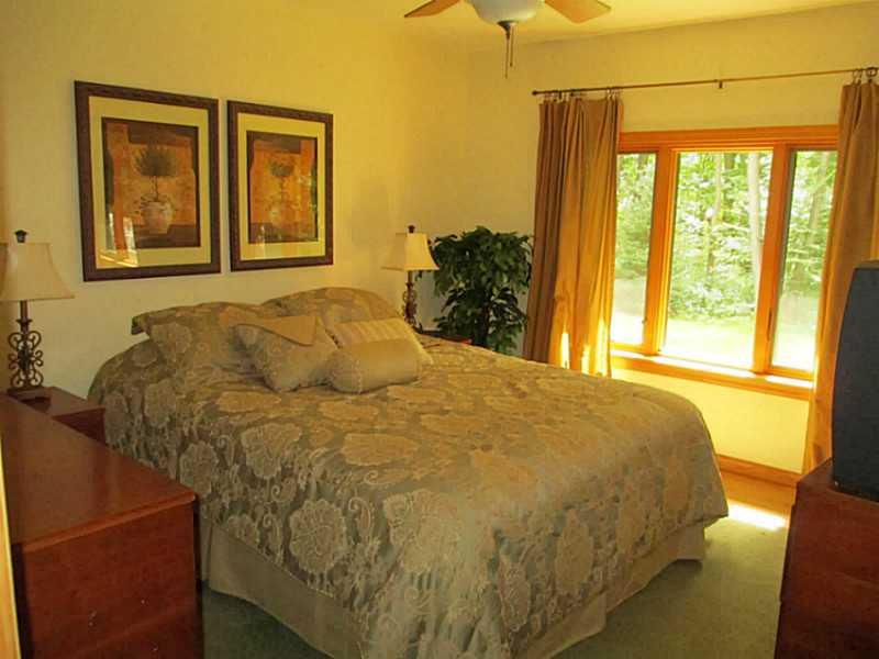 147 Fire Tower Road Champion, PA 15622 - Photo 13 of 21 Bedroom. large bedroom for guests on the main floor