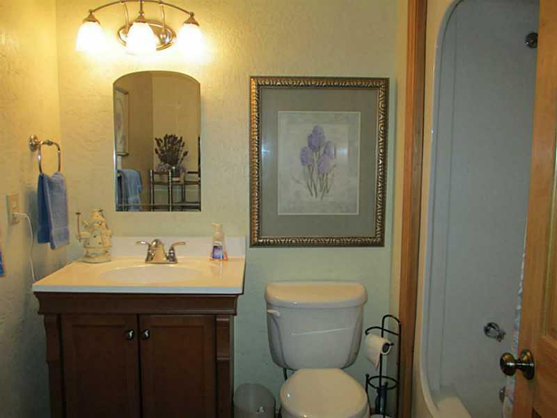 147 Fire Tower Road Champion, PA 15622 - Photo 16 of 21 Full Bath. Main floor full bath