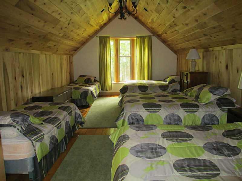 147 Fire Tower Road Champion, PA 15622 - Photo 18 of 21 Bedroom.