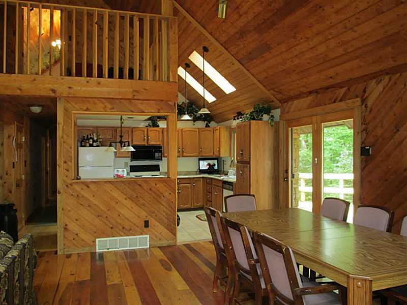 147 Fire Tower Road Champion, PA 15622 - Photo 5 of 21 Great Room.