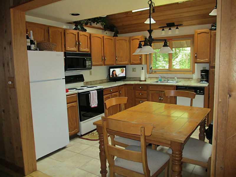 147 Fire Tower Road Champion, PA 15622 - Photo 7 of 21 Kitchen.