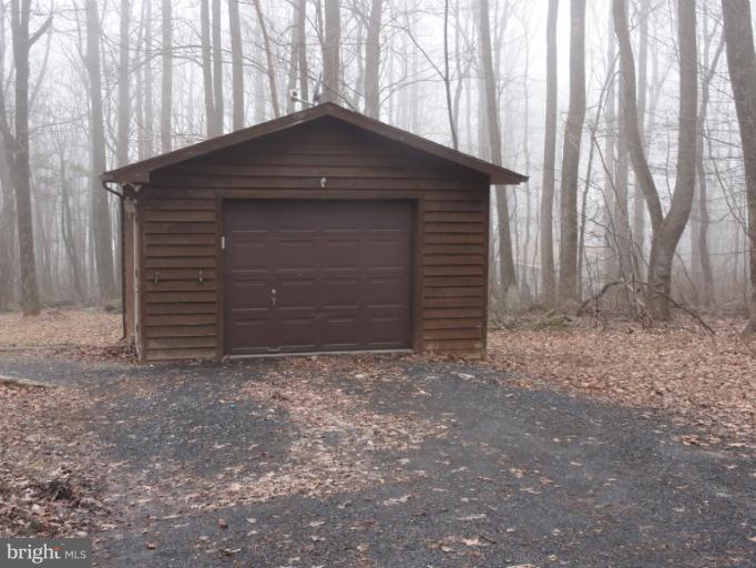 21 Rocky Mt Road Linden, VA 22642 - Photo 7 of 16 Exterior (General)