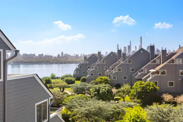 a view of a porch with a fireplace