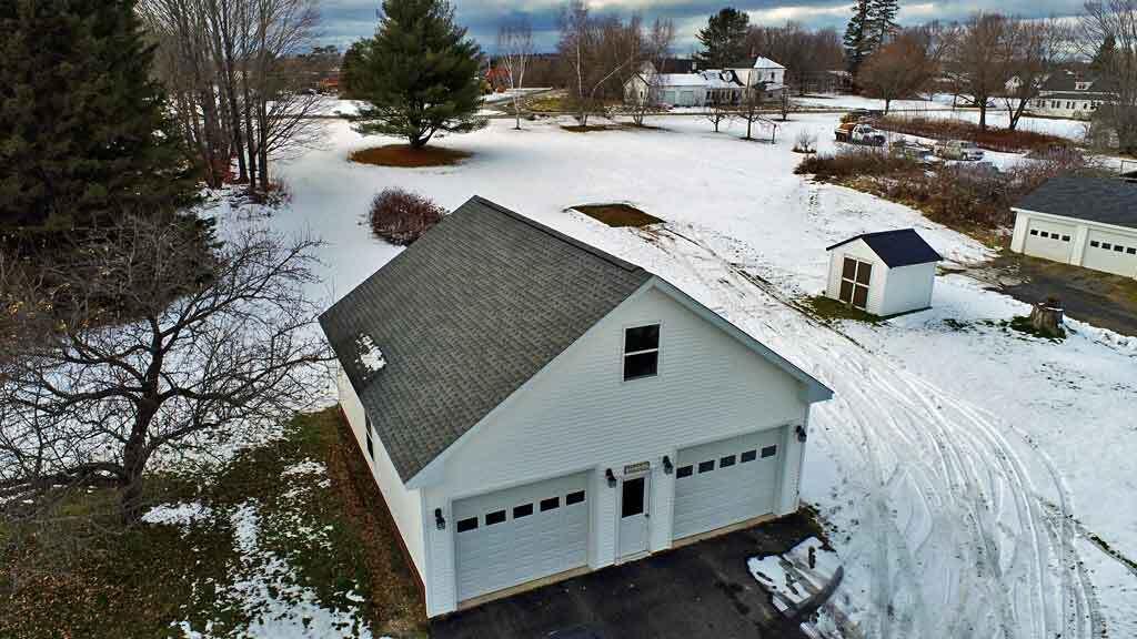 392 U.S. Rte 1 Monticello, ME 04760 - Photo 6 of 77 deep-big-lot-me-home