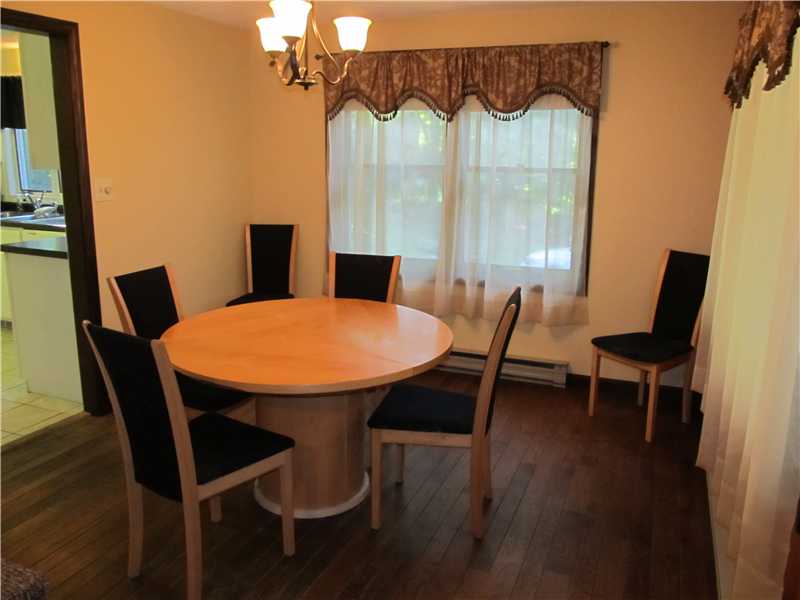 321 Cherry Farm Road Burrillville, RI 02830 - Photo 5 of 12 Dining Room.